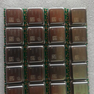 议价CTI OSC5D2B00 10MHZ OCXO恒温晶振5可维修