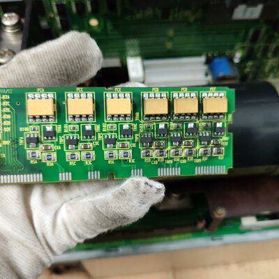 议价A20B-2902-0280 发那科驱动卡可维修