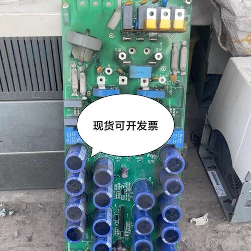 议价ABB51037kw驱动板sint4430c板可维修