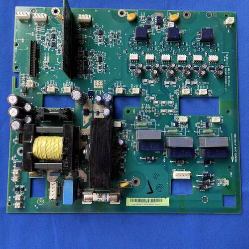 议价SINT4611C电源板驱动板ABB变频器ACS510和AC可维修