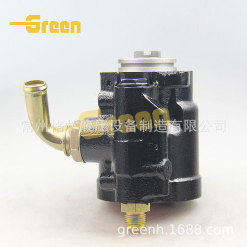 96-398-AMERICAN汽车助力转向泵工业油泵
