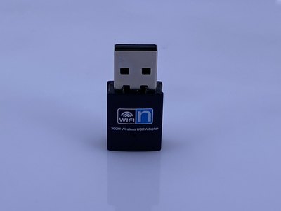 USB WIFI迷你无线网卡300M 2.4G电脑外置接收发射适配器RTL8192