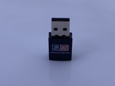 5G双频无线网卡电脑外置usb wifi信号接收发射器AC600M RTL8811CU