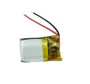 3.7V聚合物锂电池 602540 062540 500mAh 录音笔电池 MP3电池