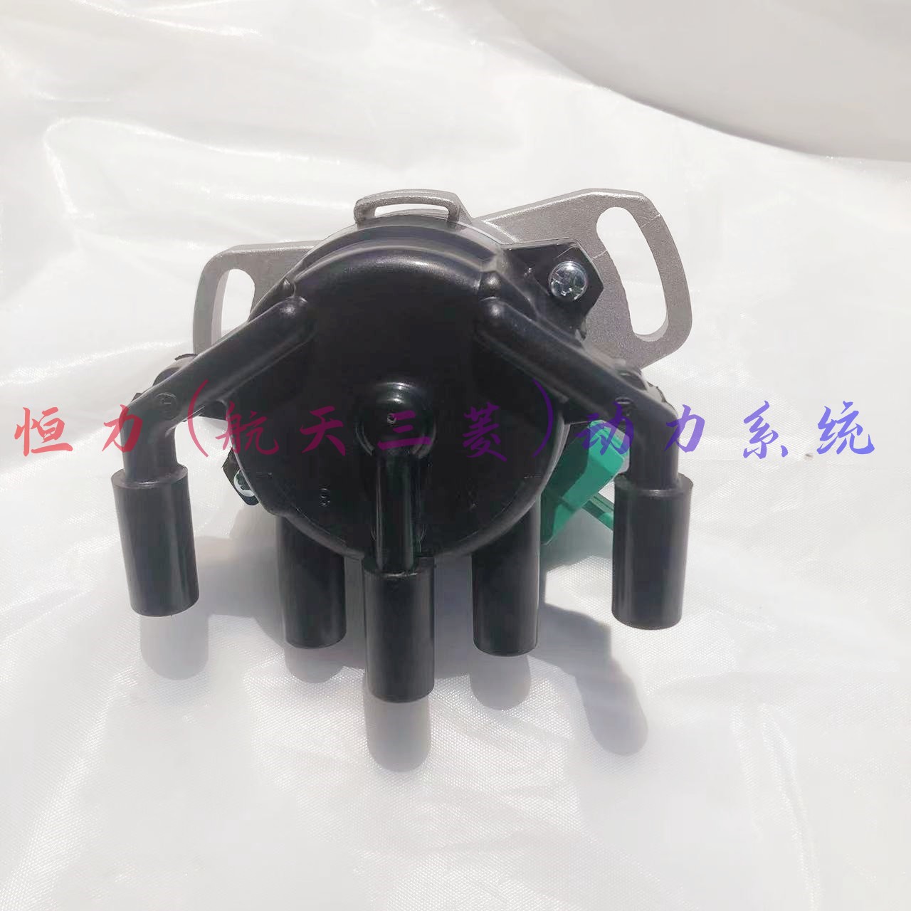 正品/东南富利卡/得利卡/猎豹黑金刚帕杰罗/分电器/4G6分电器总成