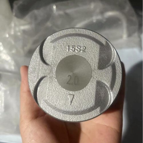 适用欧诺1.5 发动机活塞和销三菱4G15V活塞活塞环 大修包进排气门