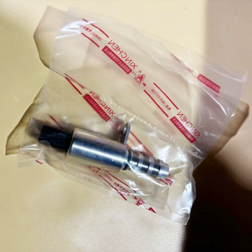 适配理想L6 L7 L8 L9 1.5T发动机活机油控制阀 VVT阀 源厂