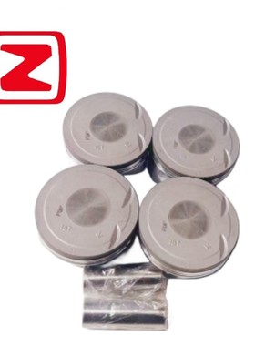 众泰Z700 T700 T600 大迈X7 TN4G15T  TN4G18T发动机活塞环活塞瓦