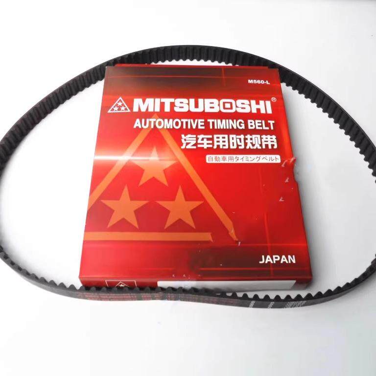 三星正时皮带 三菱 4g13/15/18 4g63 4g64 4g69 4g93 4g94发动机