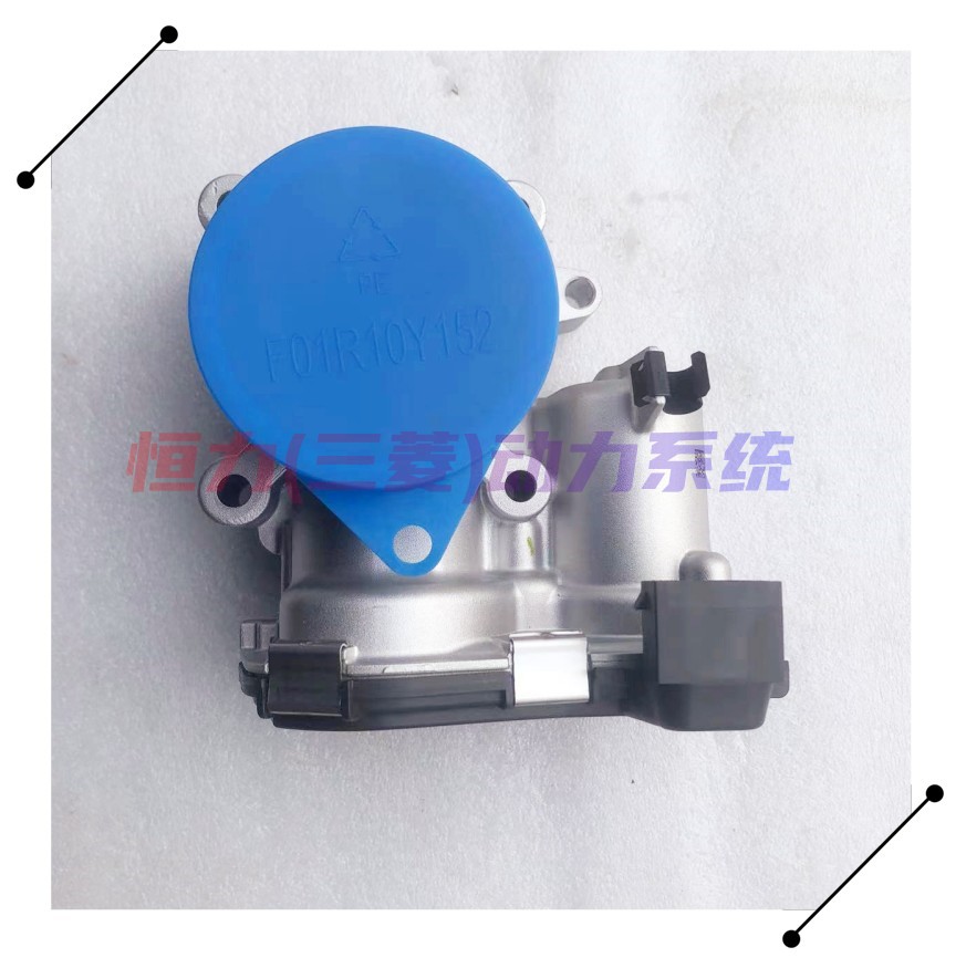 东风风行T5EVO三菱柳汽 东南GDI 4A95T 4A91 91T国六 电子节气门