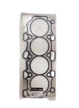 适配猎豹Q6 陆风X8 4G63S4T 2.0T 发动机气缸垫汽缸床缸床垫 原厂