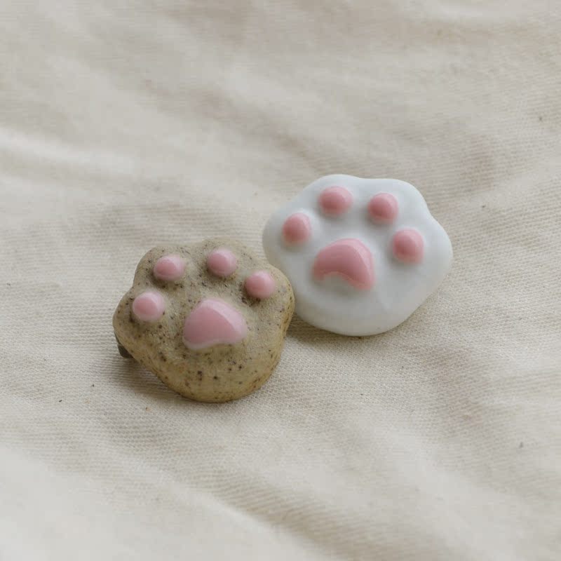 Broche Lovers en autre - Ref 1174088 Image 4