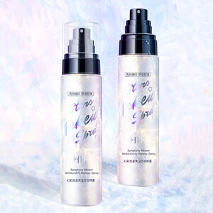 HIH幻彩流星保湿定妆喷雾100ml