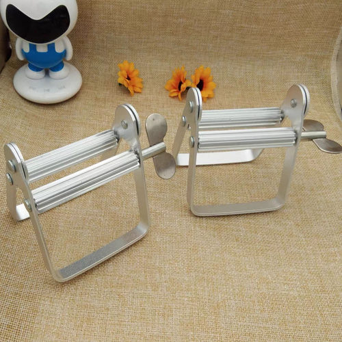 挤牙膏神器挤压器工具手动金属挤