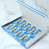 进口多乐可老式 德高 手机刀片刮胡须剃刀不锈钢理发刮刀手动男士