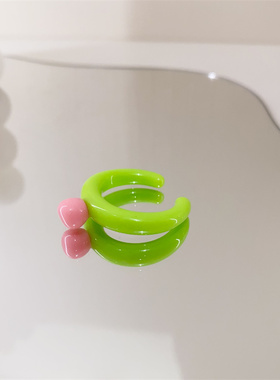 女树脂可爱小清新截止