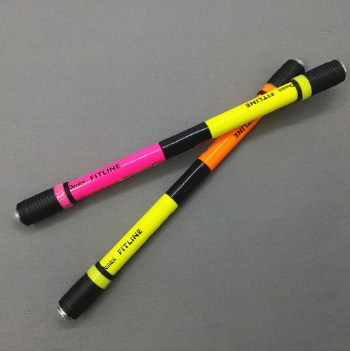 menowa fitline转笔专用笔转笔