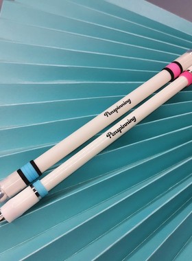 小白二代转转笔专用专用笔送可写笔