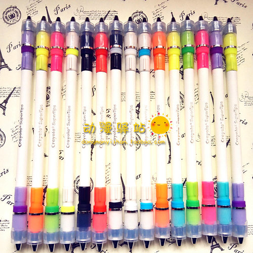 peem mod 转笔 buster cyl 转笔专用笔