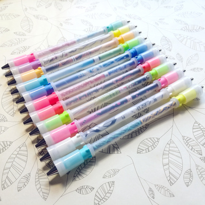 dm版 metal ballsign mod  轻型转笔