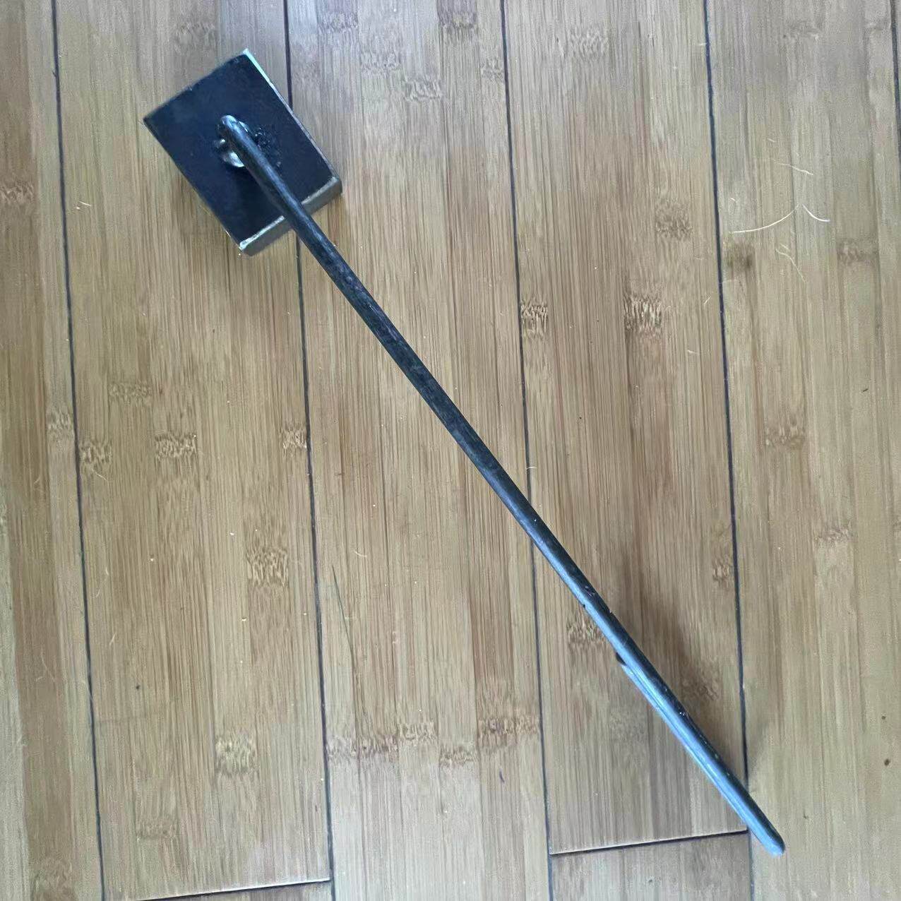 二胡蒙皮工具蟒蛇皮烫皮烫蜡烙铁工具坠琴高胡加工制作工具