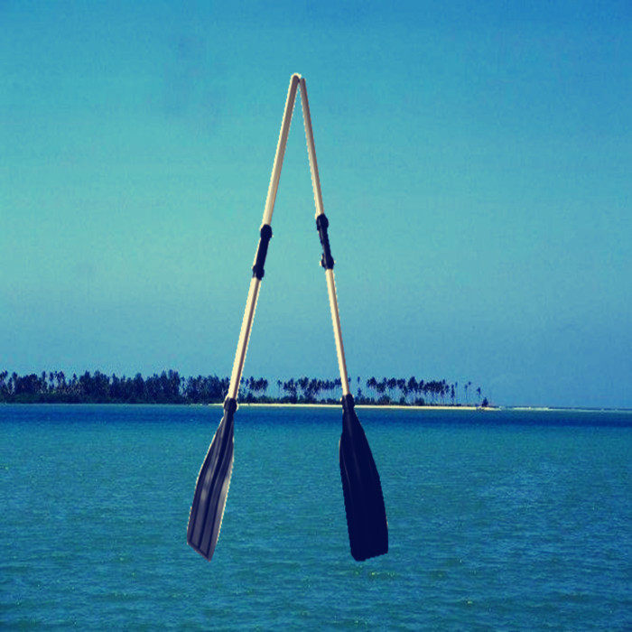 The oar Paddle Fishing Plastic boatin the Outdoor/Mountaineer/Camping/Travel Goods , Special outdoor sports equipment , Marine vessels , Kayak inflatable boats  category - from Buy2taobao.com to provide professional Taobao agent buy service