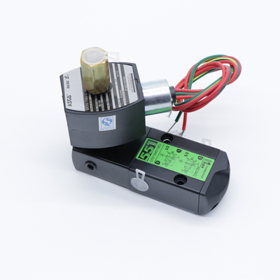 ASCO防爆电磁阀G551H401MO/8551G401MO/EFG551B401MO/EF8551G401