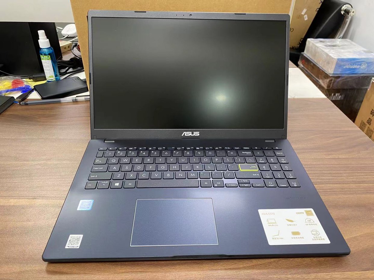 asus/华硕 顽石系列 笔记本 全新最低的价笔记本电脑 e510