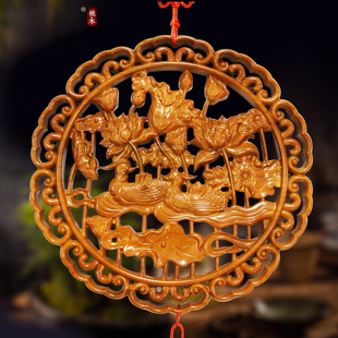 男士找对象吸引异性马上有对象女士桃花开卧室挂件一对鸳鸯摆件