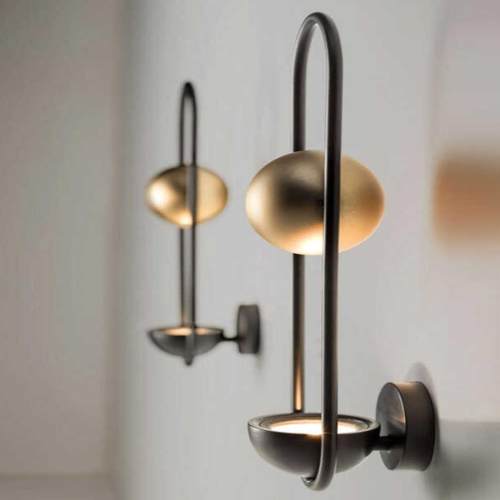 极简新款 Luppite系列北欧轻奢极简过道走廊简约创意楼梯卧室床头