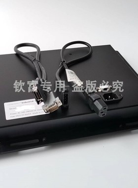 适用OKUMA  TOTOKU机床的CDT14149B-1A 14寸CRT显示器升级液晶屏