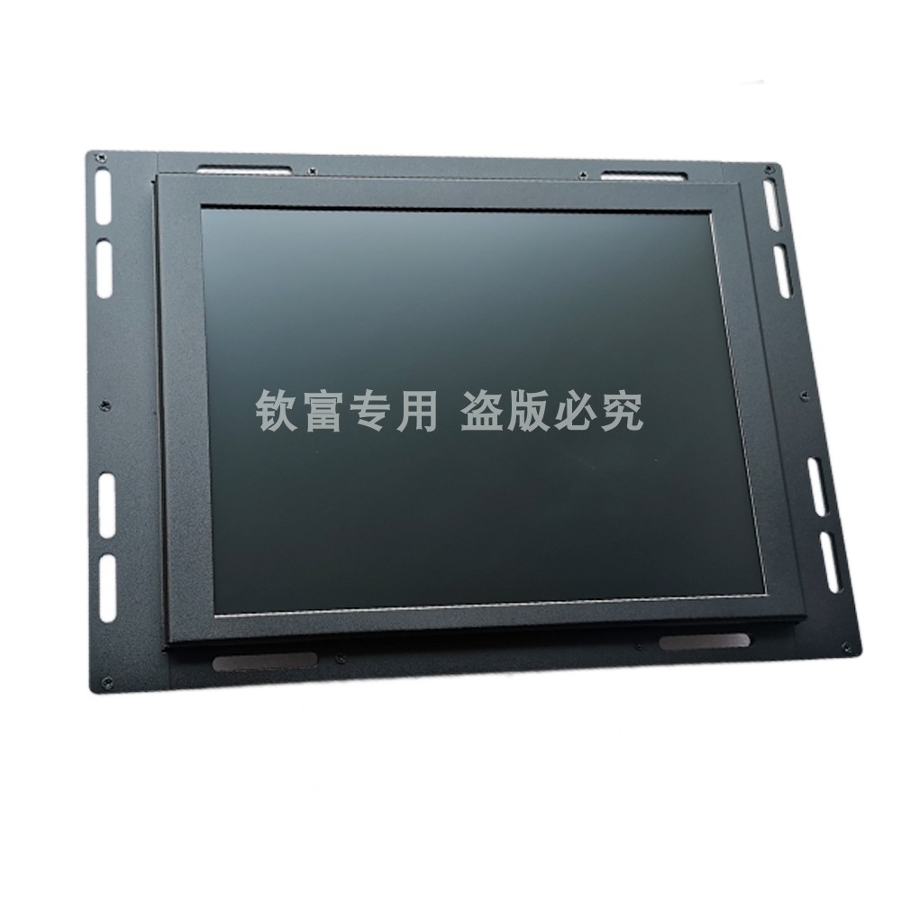 A02B-0094-C041FANUC显示器