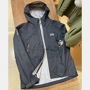 Lite 山浩硬壳 Mountain Quasar Active Tex Hardwear Gore