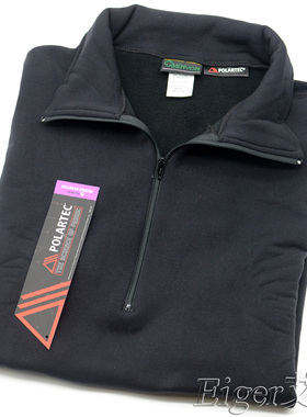 Kenyon Polartec Power Stretch 男士秋冬厚款抓绒保暖内衣