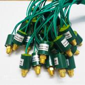 河谷油泵压力开关黄油泵压力开关压力检测 压力传感器油泵检测器