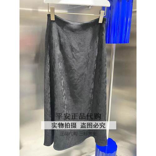 季新款半身裙S411112025-699