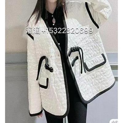 风棉服外套S345207476-1290