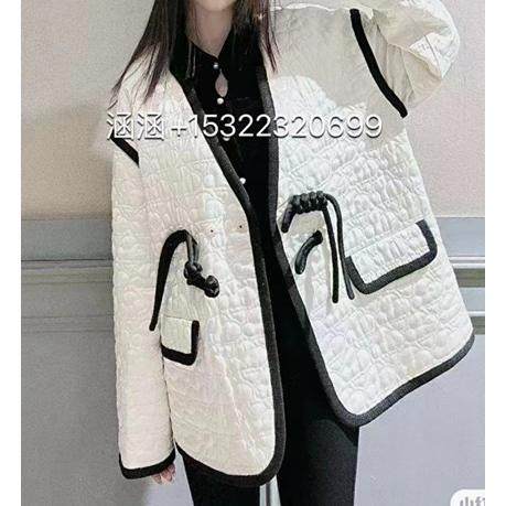 风棉服外套S345207476-1290