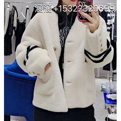 新款百搭外套S341221314-1890