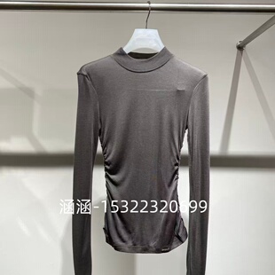 38折D家2024冬款专柜正品上衣2I4A702-1099