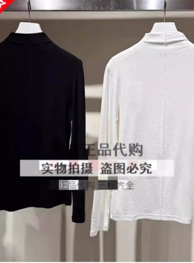 Jsister 2024冬季新款专柜正品休闲上衣女S440B01188-469