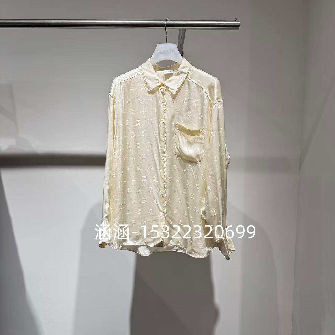 47折D家2025春款专柜正品米白色上衣2J1C433-2599,女装/女士精品,毛针织衫,淘宝优惠券,粉丝福利购,淘宝优惠卷