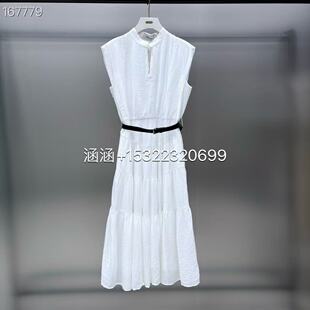 Jsister 2024夏季款专柜正品新款连衣裙女S425111514-1290