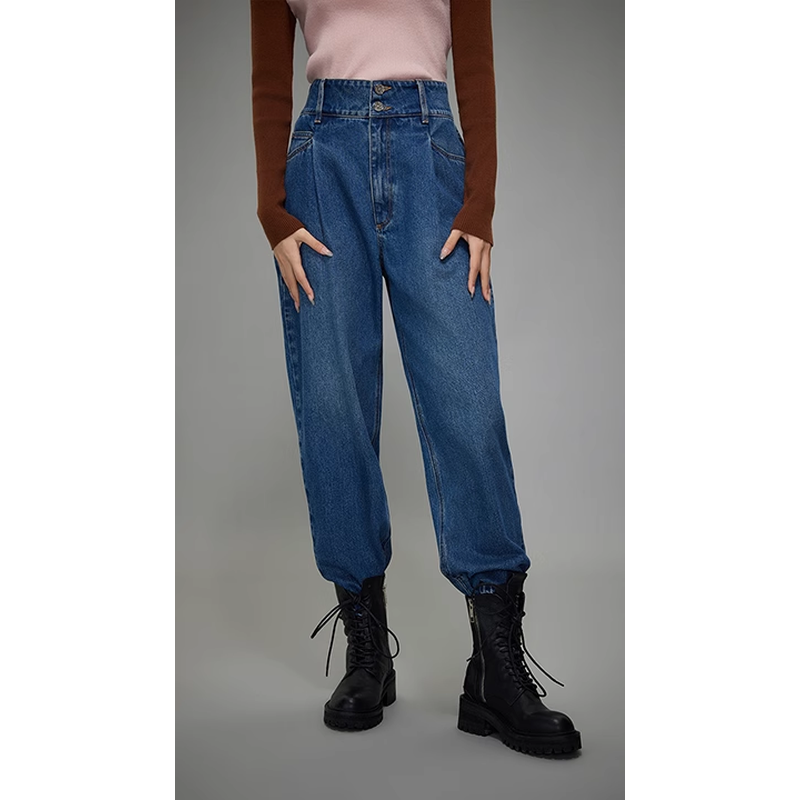 专柜正品FIVEPLUS2024冬