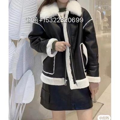 款百搭外套S342221063-1990