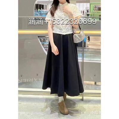 惠jsister 2024夏款专柜正品新款衬衫上衣女S424102430-799