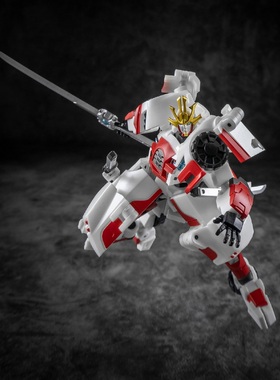 变形玩具 铁工厂 IronFactory IF EX-52S 漂移 光铸则宗 幕间樱