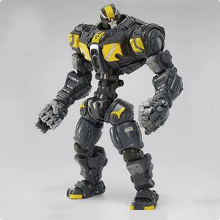 Astrobots 星际雄兵 A-02 阿加斯 1/12 再版 超可动 模型 手办