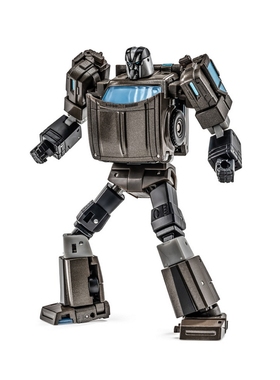 变形玩具 Newage H64J NA 镜像色 禁闭 异色开路先锋 小比例