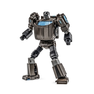 变形玩具 Newage H64J NA 镜像色 禁闭 异色开路先锋 小比例